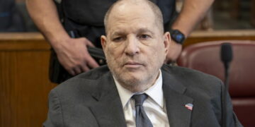 Weinstein a tutto campo, “non voglio morire a Rikers Island”