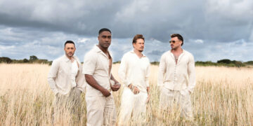 Blue, ‘a 25 anni dagli inizi facciamo ancora quello che ci piace’