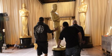 Red carpet degli Oscar a rischio, si valutano iniziative per la guerra in Iran