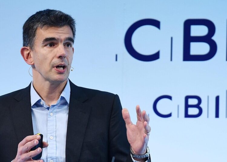 >ANSA-FOCUS/ Svolta Bbc, il nuovo numero uno arriva da Google dopo il caso Trump