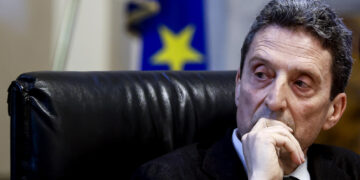 La Russia alla Biennale, l’ira dei ministri europei