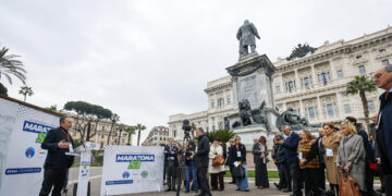 Meloni chiama al voto: ‘Giustizia che non funziona riguarda tutti’