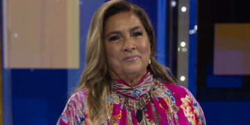 Romina Power pubblica le foto con Al Bano, “anche noi eravamo famiglia nel bosco”