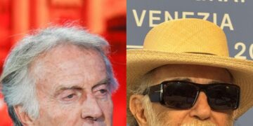 De Gregori, Montezemolo, Bertolucci ‘Stories’ a LA Italia