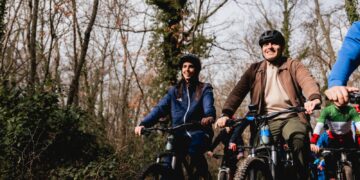 Torna “Linea Verde Illumina”, nella prima puntata Umbria protagonista tra sport e benessere