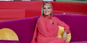 Ventura, Sanremo? De Martino sarà bravissimo, ma poche solo 4 conduttrici al festival