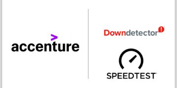 Accenture acquisisce Ookla, Speedtest e Downdetector