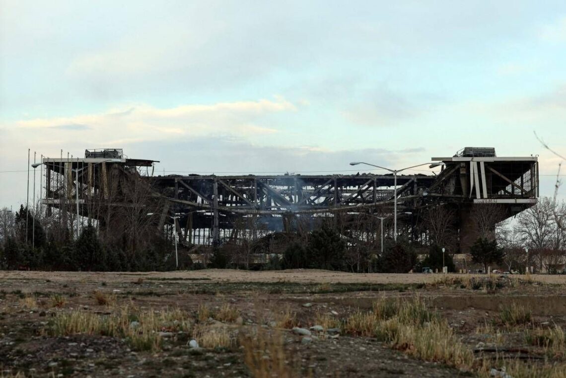 “Iran in ginocchio, abbiamo distrutto tutto”, Trump e i numeri della guerra