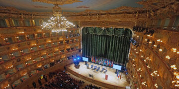 Antonio Forza, ‘onorato di entrare nel Consiglio d’indirizzo della Fenice’