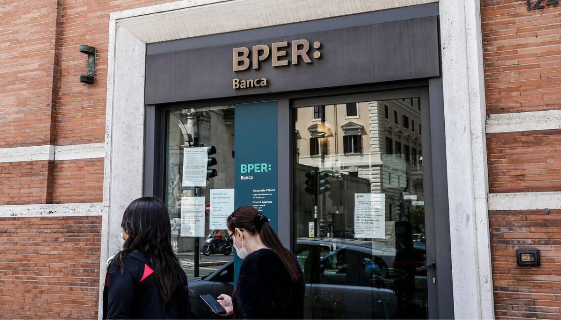 BPER, JpMorgan Chase ha una partecipazione potenziale del 10%