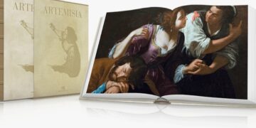 Artemisia Gentileschi, dopo la riscoperta mostre, aste e un nuovo libro