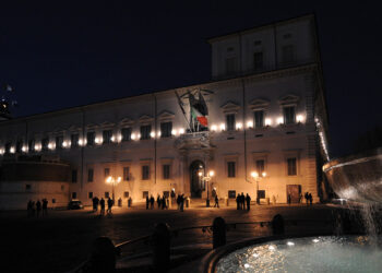 ‘La crisi è grave’, faccia a faccia di Mattarella con Meloni e Crosetto