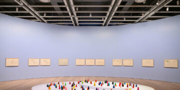 Biennale dei millennial di scena al Whitney, si esplora la relazionalità