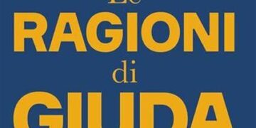 In libreria il tradimento secondo Tommaso Cerno: ‘Le ragioni di Giuda’
