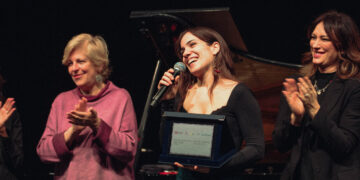 Premio Gianmaria Testa, Chiarè vince la sesta edizione