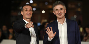 Milazzo Film Festival, tra gli ospiti anche Ficarra e Picone