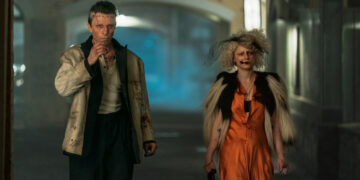 Weekend al cinema tra angeli e mostri, fantasia e realtà in sala