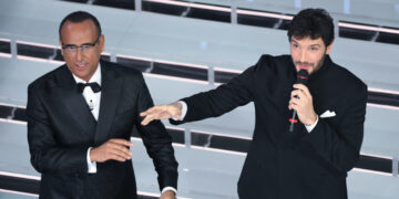 De Martino, ‘ho iniziato a studiare per Sanremo, stiamo già pedalando’