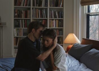 Arriva tra le polemiche The Drama, con Zendaya e Pattinson