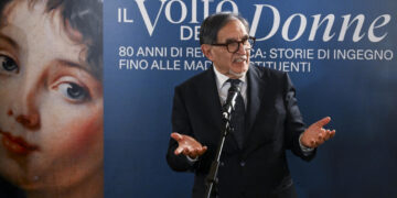 La Russa a una cronista: “Carina e soprattutto brava”