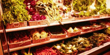 La dieta per la pressione, 5 cibi amici del cuore