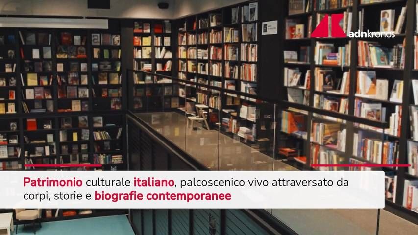 Il ministero della Cultura lancia ‘Felicità’, la campagna per l’app Musei Italiani