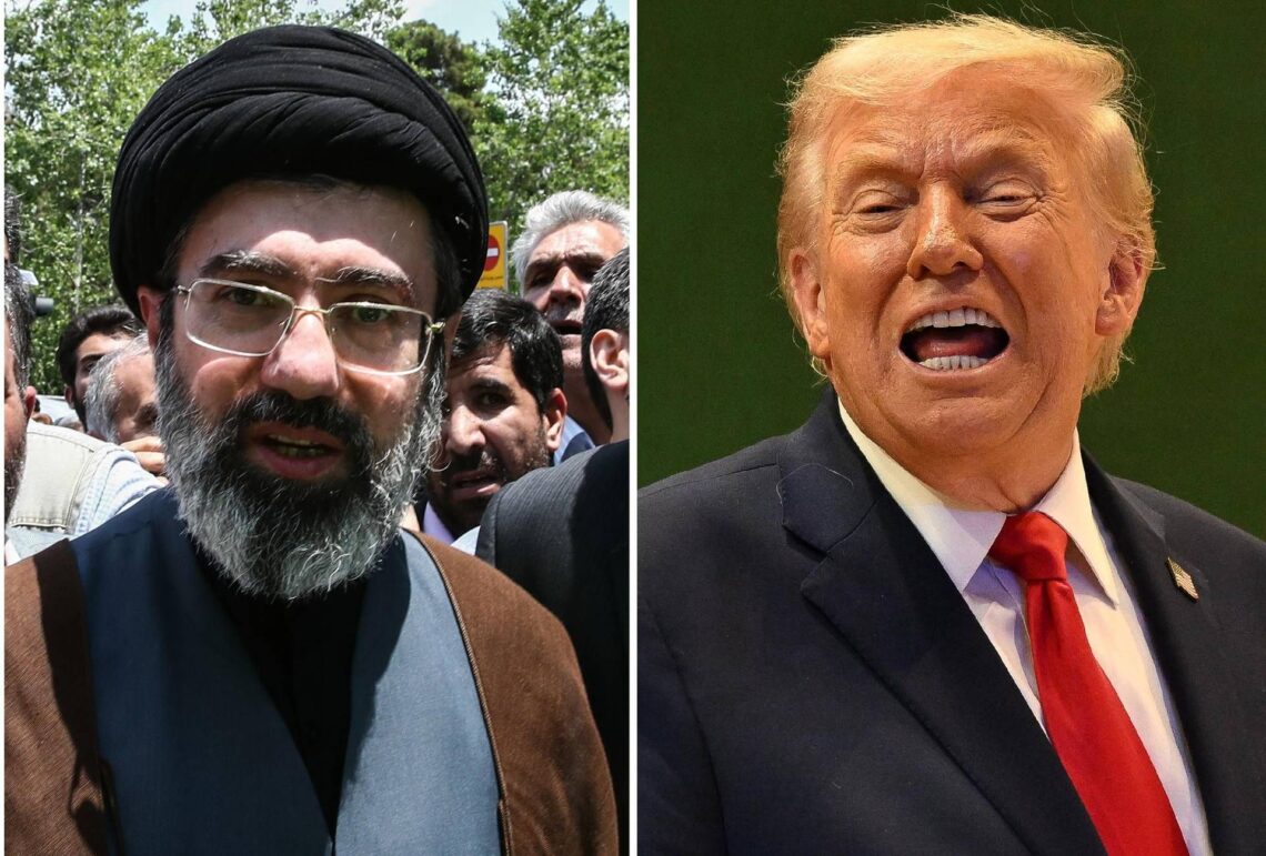 Iran-Usa, la guerra senza uscita per Khamenei e Trump? L’analisi