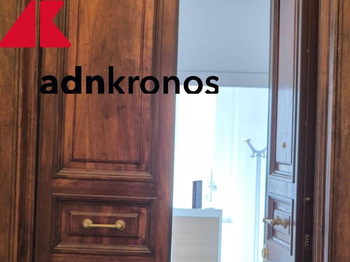 Futuro Nazionale apre la sede a Roma – Fotogallery