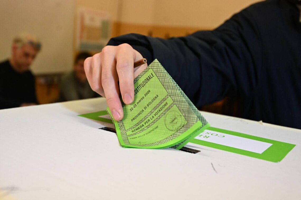 Referendum giustizia, alle 23 affluenza oltre il 46%