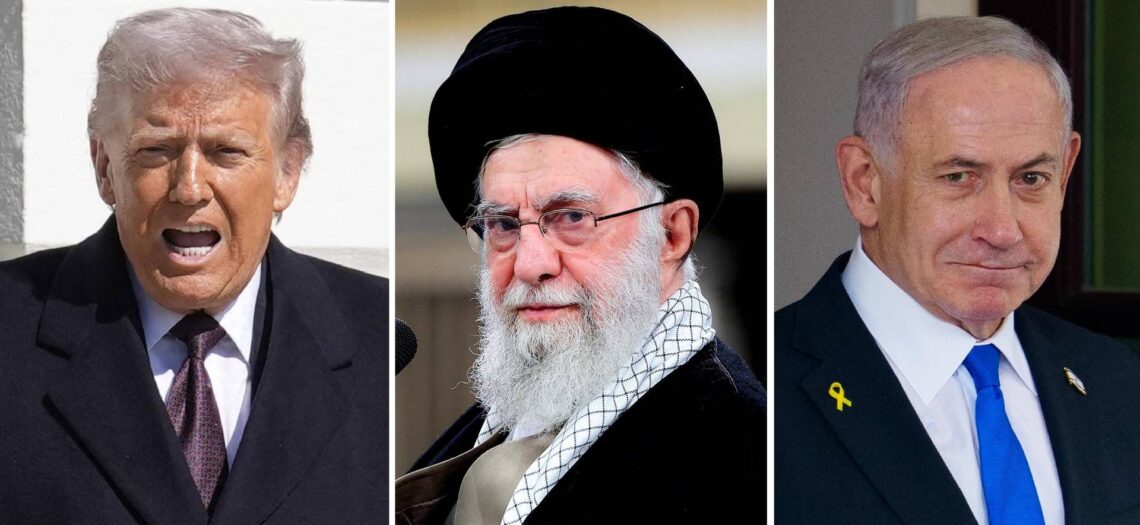 Trump: “Khamenei è morto ma l’attacco all’Iran non si ferma”
