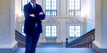 Agli Uffizi riappare l’ingresso del museo ‘per tutti’ voluto dal Granduca