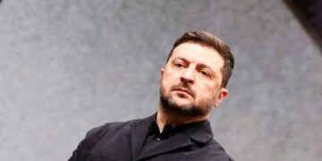 Ucraina, Zelensky: “Russia sta preparando nuovi attacchi contro infrastrutture”