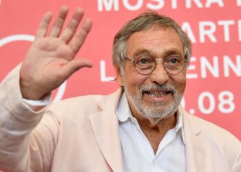 E’ morto l’attore Luis Brandoni, icona del cinema e del teatro argentini