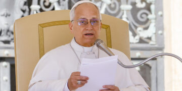 Media, attesa per viaggio di Papa Leone XIV in Sudamerica entro fine anno