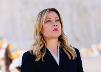 25 aprile, Meloni: ‘Ricordiamo la sconfitta dell’oppressione fascista’