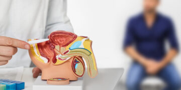Tumore prostata, radioterapia si conferma strategia più efficace contro le recidive
