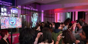 Torna la Biennale Tecnologia, 120 appuntamenti con oltre 300 ospiti