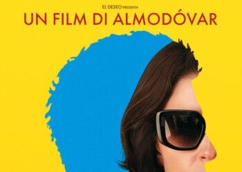 Almodovar racconta lo stretto legame tra ispirazione e vita in Amarga Navidad