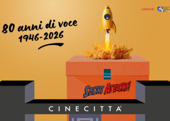 Il contest Short Attacks! dedicato agli 80 anni dal primo voto delle donne in Italia