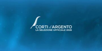 Sono 23 i titoli in gara nella selezione dei Corti d’argento 2026