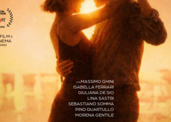 Pupi Avati, nel dolore è bello tornare alla voce della mamma