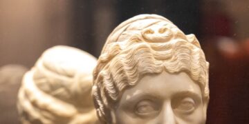 Ostia antica va in hotel, torna il progetto ‘Arte Fuori dal Museo’