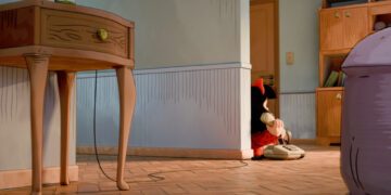 Netflix lancia la serie su Mafalda, girata da un premio Oscar