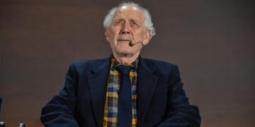 Premio Costa Smeralda, a Emilio Isgrò il riconoscimento Cultura del Mediterraneo