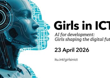 È la Giornata delle Ragazze nelle Tecnologie della Comunicazione
