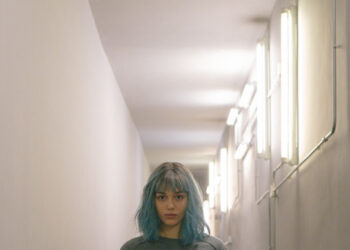 Terminate le riprese di Urania, opera prima di Pisano con Bobulova e Adriano Giannini