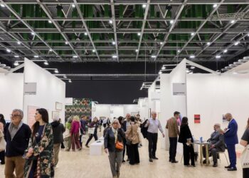 Chiude miart, la presenza dei collezionisti cresce del 20%