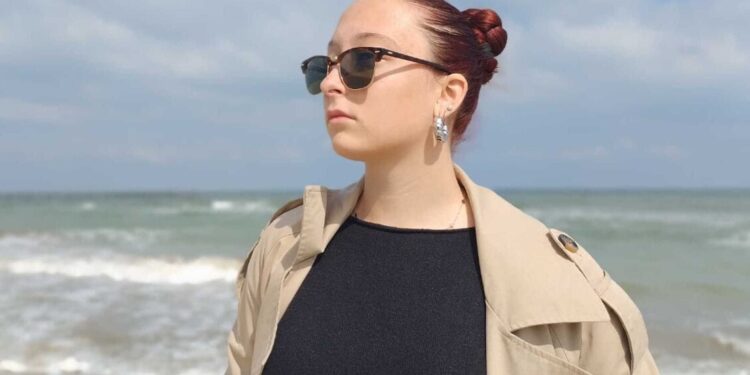 Alfieri Repubblica: Dalila, ‘io nata prematura ora porto speranza’