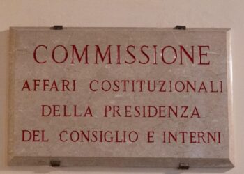 La maggioranza avanti sulla legge elettorale, muro delle opposizioni