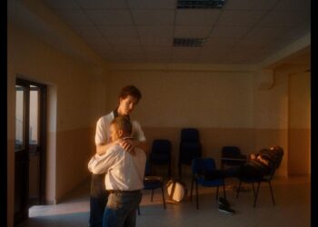 Antonio Donato, unico regista italiano a Cannes, ‘mi sembra uno scherzo